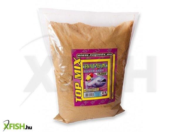 Top Mix Busa Float Úszós Etetőanyag Madártej 2500g