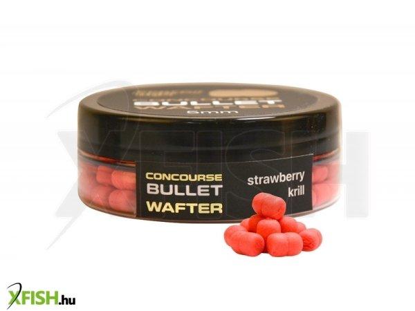 Benzar Mix Concourse Bullet Wafter Method Csali Eper Krill 5mm 25g