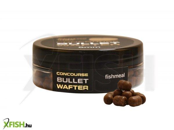 Benzar Mix Concourse Bullet Wafter Method Csali Halliszt 5mm 25g