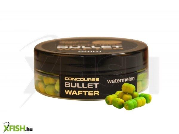 Benzar Mix Concourse Bullet Wafter Method Csali Sárgadinnye 5mm 25g