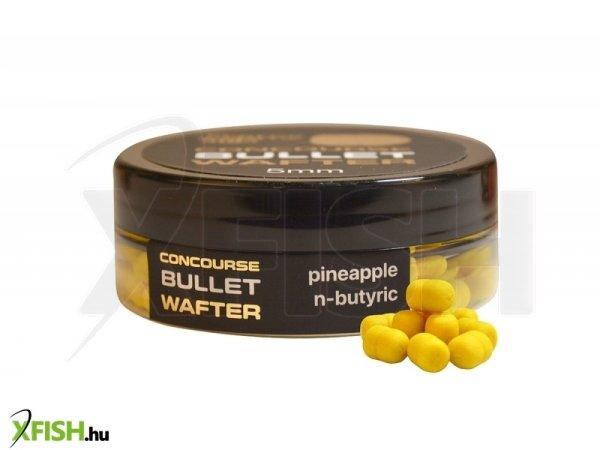 Benzar Mix Concourse Bullet Wafter Method Csali Ananász Vajsav 5mm 25g