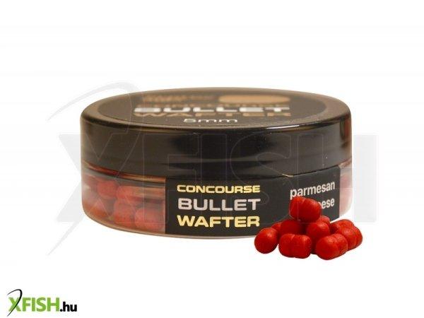 Benzar Mix Concourse Bullet Wafter Method Csali Parmezán 5mm 25g