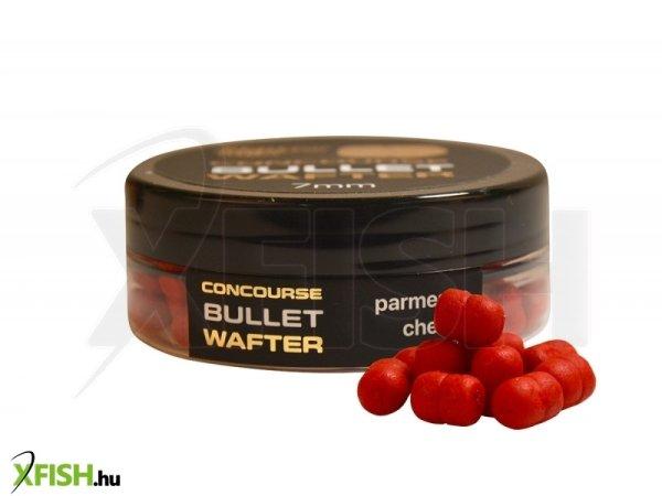 Benzar Mix Concourse Bullet Wafter Method Csali Parmezán 7mm 25g