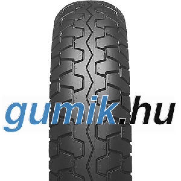 Bridgestone G510 ( 3.00-18 TT 52P hátsó kerék, M/C )