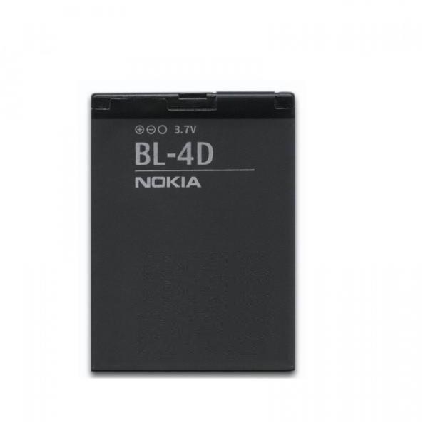 Nokia BL-4D gyári akkumulátor Li-Ion 1200mAh (E7, N8, N97 mini, Blaupunkt
BS04i)