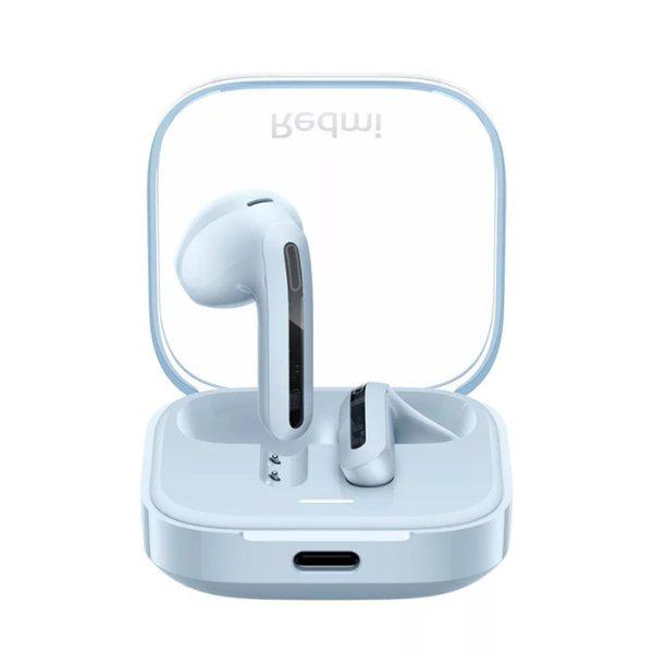 Xiaomi Redmi Buds 6 Active (BHR8394GL) gyári bluetooth headset kék