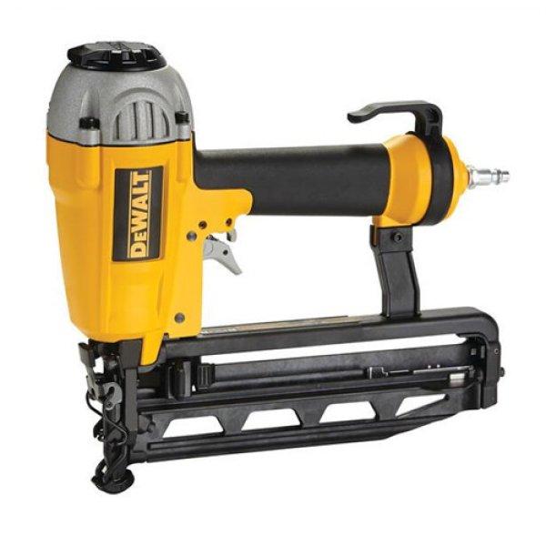 DeWalt DPN1664-XJ szegezőgép 25-64mm