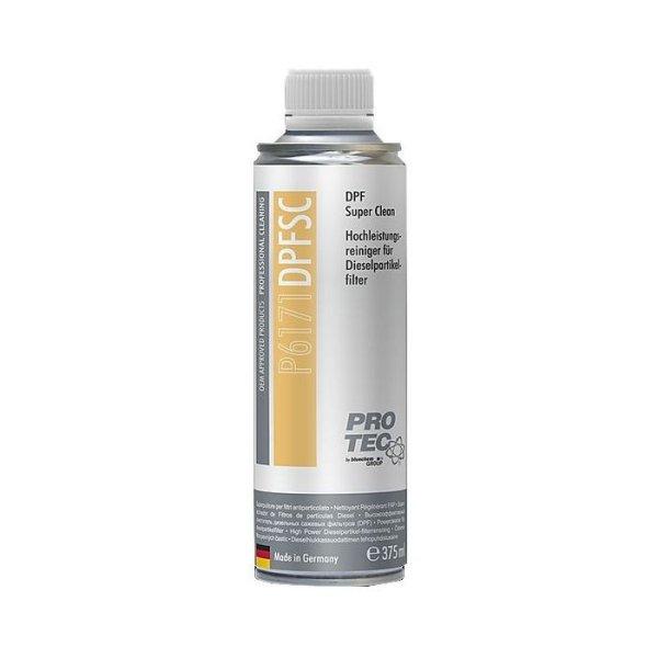 Čistič filtru pevných částic ProTec DPF Super Clean (375ml)|ProTec