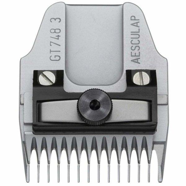 Aesculap Favorita II, CL - Cserepenge 3 mm GT748