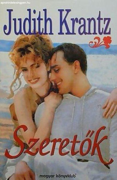 Szeretők - Judith Krantz