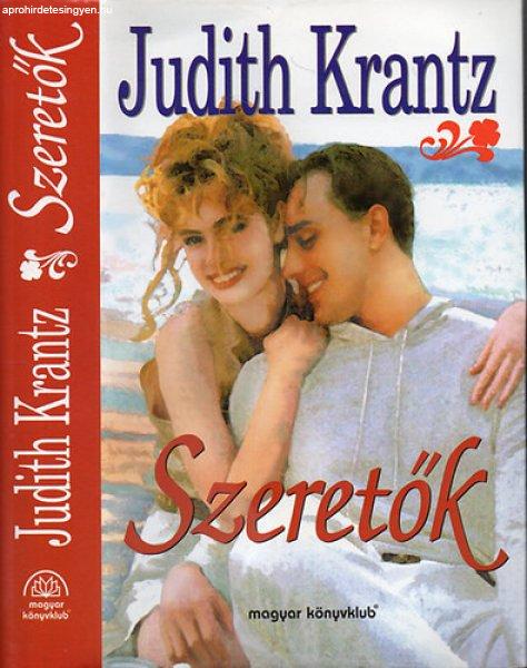 Szeretők - Judith Krantz