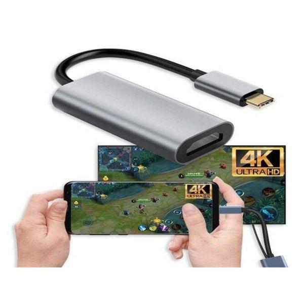 USB c HDMI átalakító