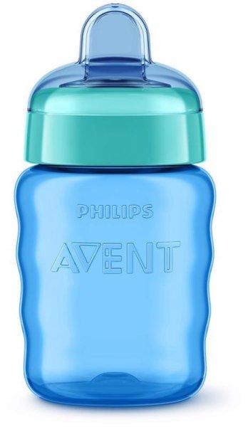 Philips Avent SCF553/05 Itatópohár Classic 260 ml Fiús - Kék