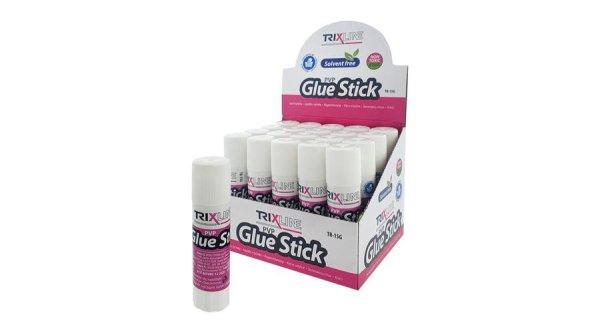 Glue stick, Ragasztó stift - 15g