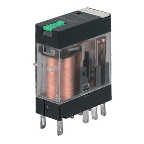 INTERFACE RELAY EL-14F-LS 2Z 12VDC 12A