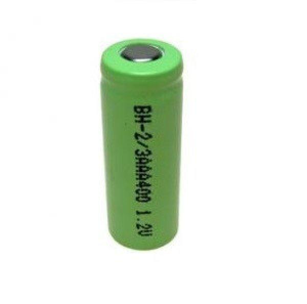 JYH ipari akku HR 2/3AAA Ni-Mh 1,2V 400mAh