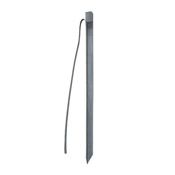 GROUNDING ROD 60x60mm 1.5m