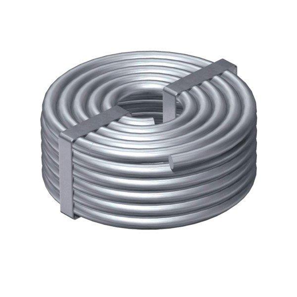 ALUMINIUM ROUND CONDUCTOR D8mm