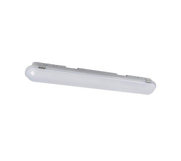 BELLA LÁMPATEST LED SZALAGGAL 40W 4000K-4300K IP65 1200mm 9BR40LED