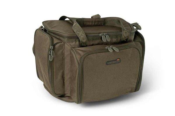 Fox Voyager® 2 persons Cooler Food Bag hűtőtáska étkészlettel (CLU544)