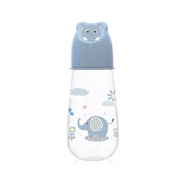 Baby Care Macis cumisüveg 125ml - Moonlight Blue