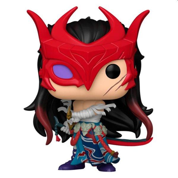 POP! Games: Yone (League of Legends)