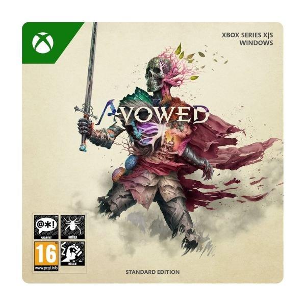 Avowed (Standard Edition) - XBOX X|S digital