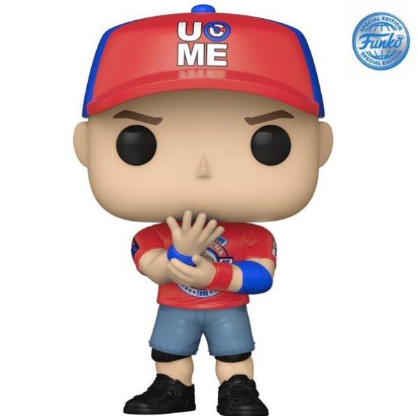 POP! John Cena (WWE) Special Edition