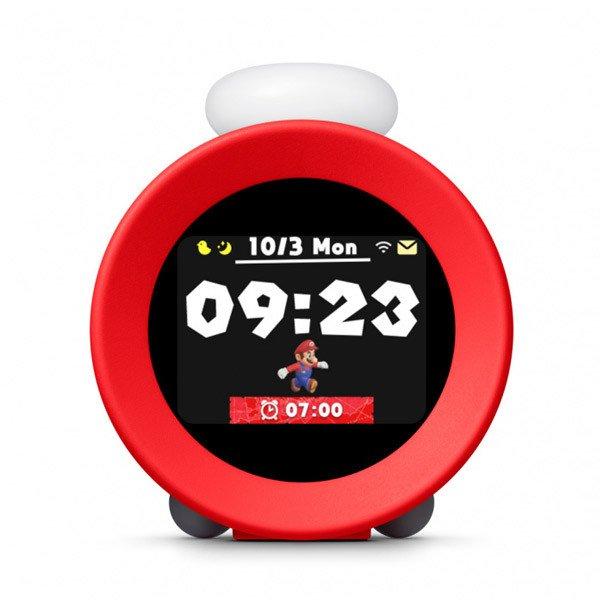 Nintendo Sound Clock Alarmo