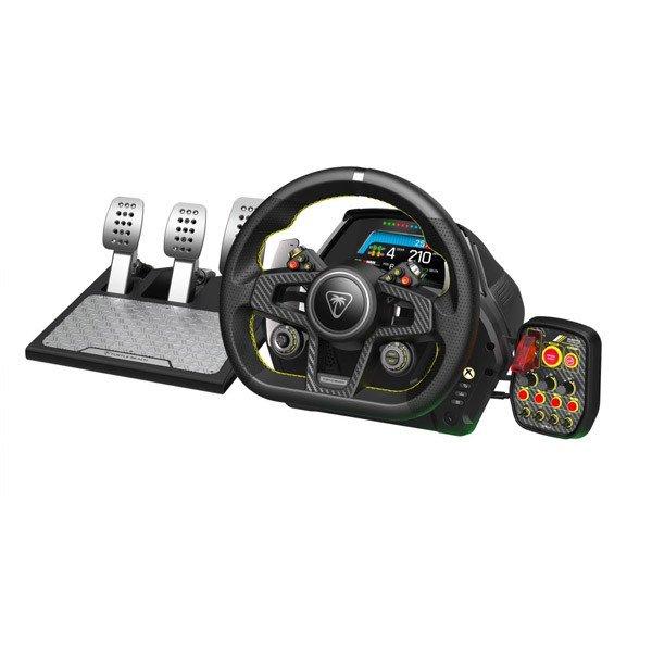 Turtle Beach VelocityOne Race Direct Drive for PC, Xbox Series X/S, Xbox One