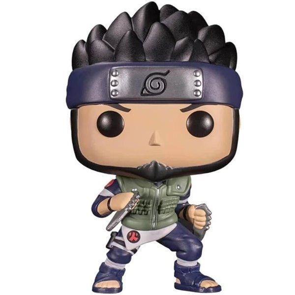 POP! Animation: Asuma (Naruto Shippuden) Special Edition