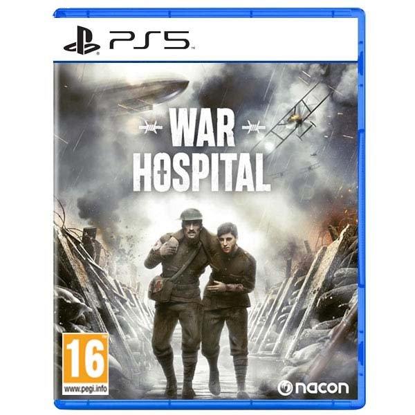 War Hospital - PS5