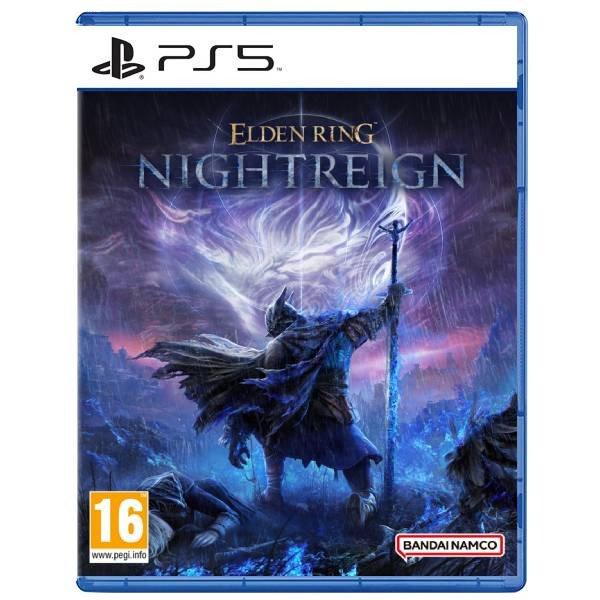 Elden Ring Nightreign - PS5