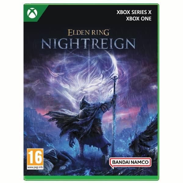 Elden Ring Nightreign - XBOX Series X