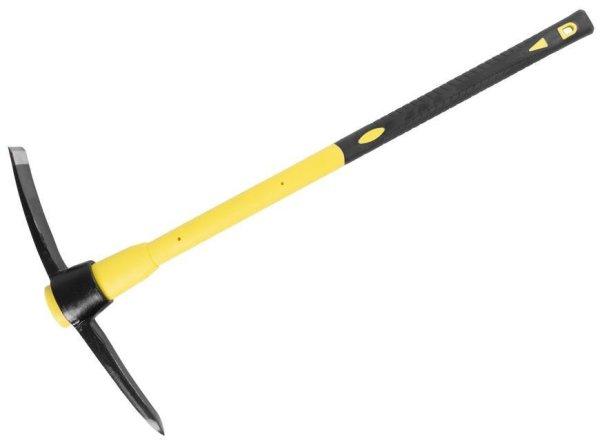 Pickaxe SP, 2,25 kg, csákány üvegszálas nyéllel