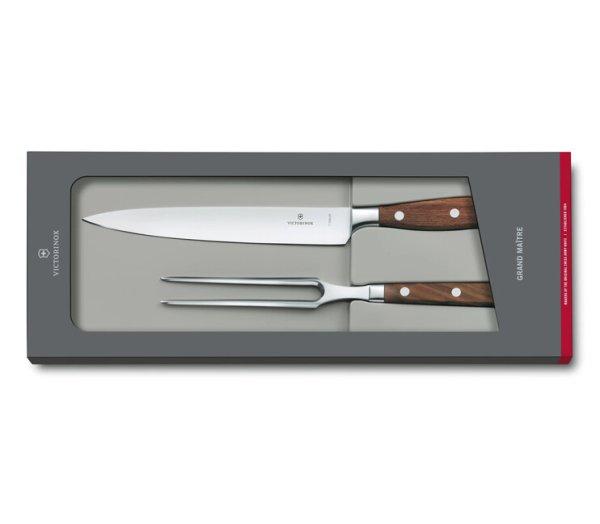 Victorinox 2-részes Grand Maitre Transier készlet