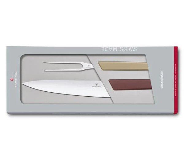 Victorinox Swiss Modern Transier készlet