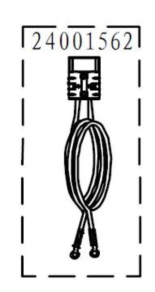 Haswing Protruar 5 akku kábel HSW