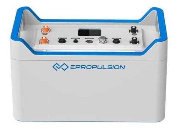 Epropulsion Navy lítium-ion akku E60 48V 60 A