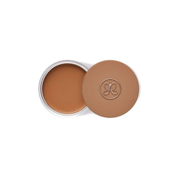 Anastasia Beverly Hills Krémes bronzosító (Cream Bronzer) 30 g
Amber