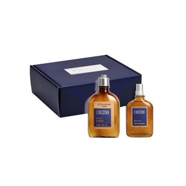 L'Occitane en Provence Ajándékcsomag Perfume Gift Set