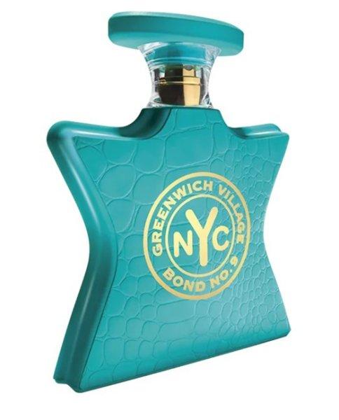 Bond No 9 Greenwich Village - EDP 100 ml