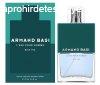 Armand Basi L`Eau Pour Homme Blue Tea - EDT 75 ml