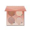 Anastasia Beverly Hills Highlighter paletta Sun Dipped (Glow