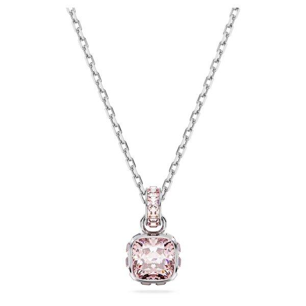 Swarovski Bájos nyaklánc júliusban született nőknek
Birthstone 5652044