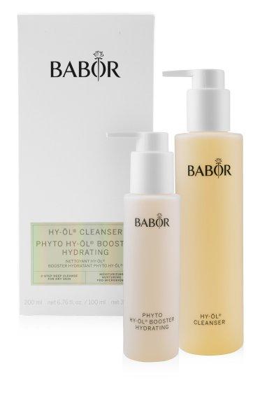 Babor Ajándékcsomag HY-ÖL & Phyto Hydrating Set