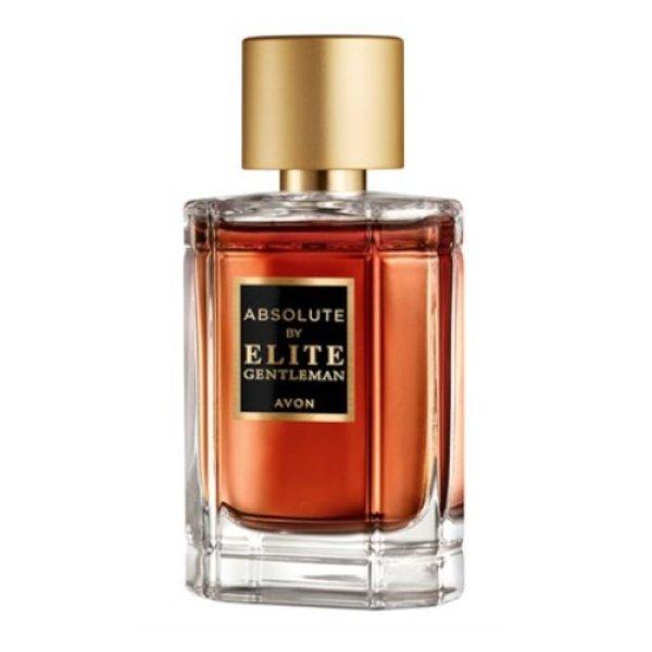 Avon Eau de toilette Elite Gentleman Absolute EDT 50 ml