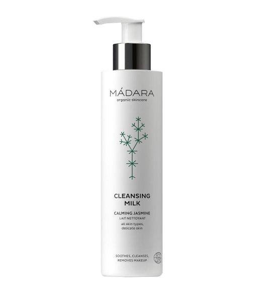 MÁDARA Arctisztító tej (Cleansing Milk) 200 ml