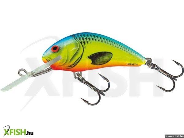 Salmo Wobbler Hornet H2S Cb