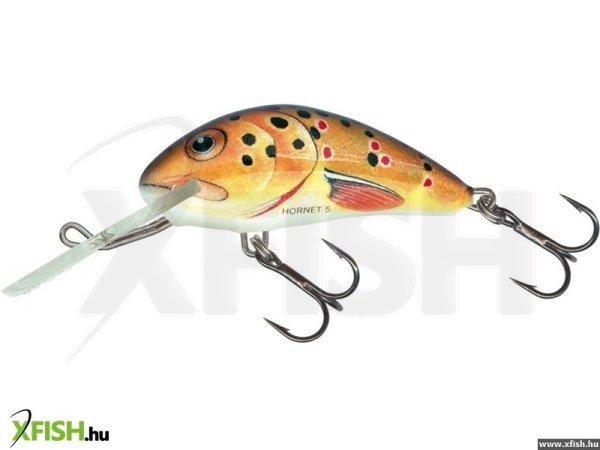 Salmo Wobbler Hornet H3F T